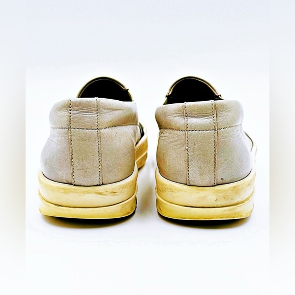 RICK OWENS Ramones Slip-on sneakers
Size 39.5 - Picture 6 of 6